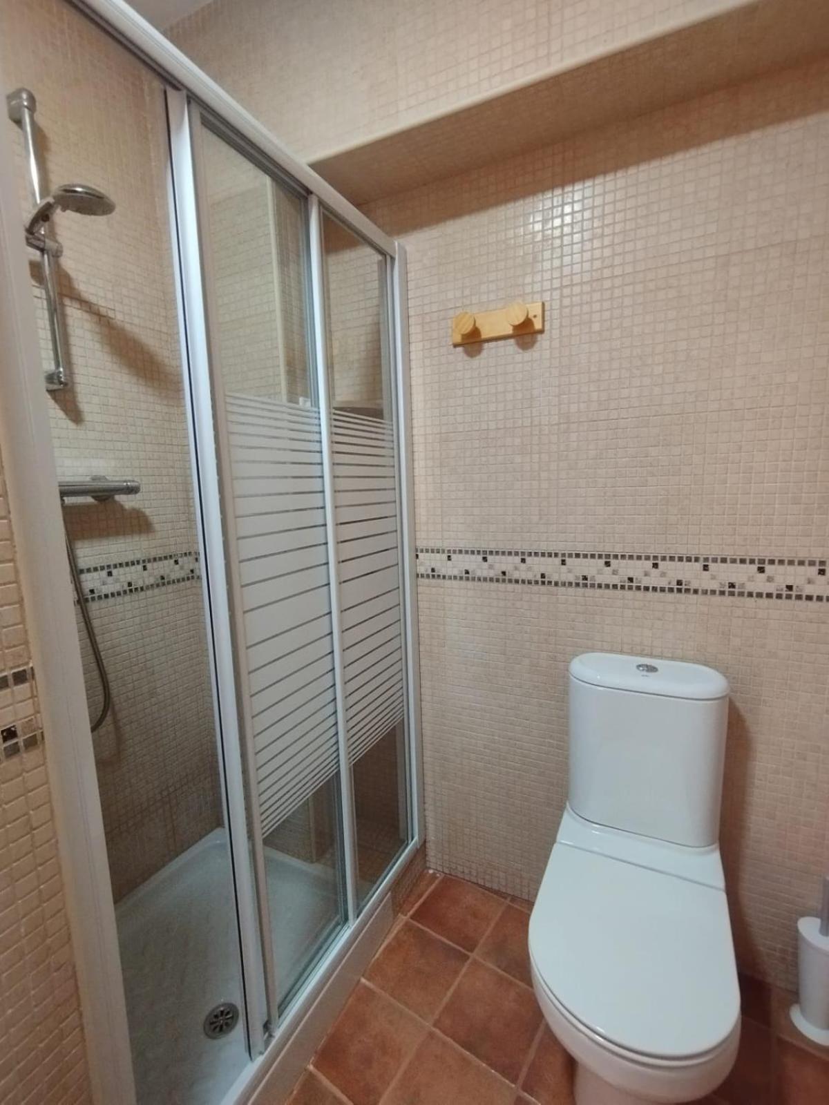 Casa Noray La Isleta del Moro