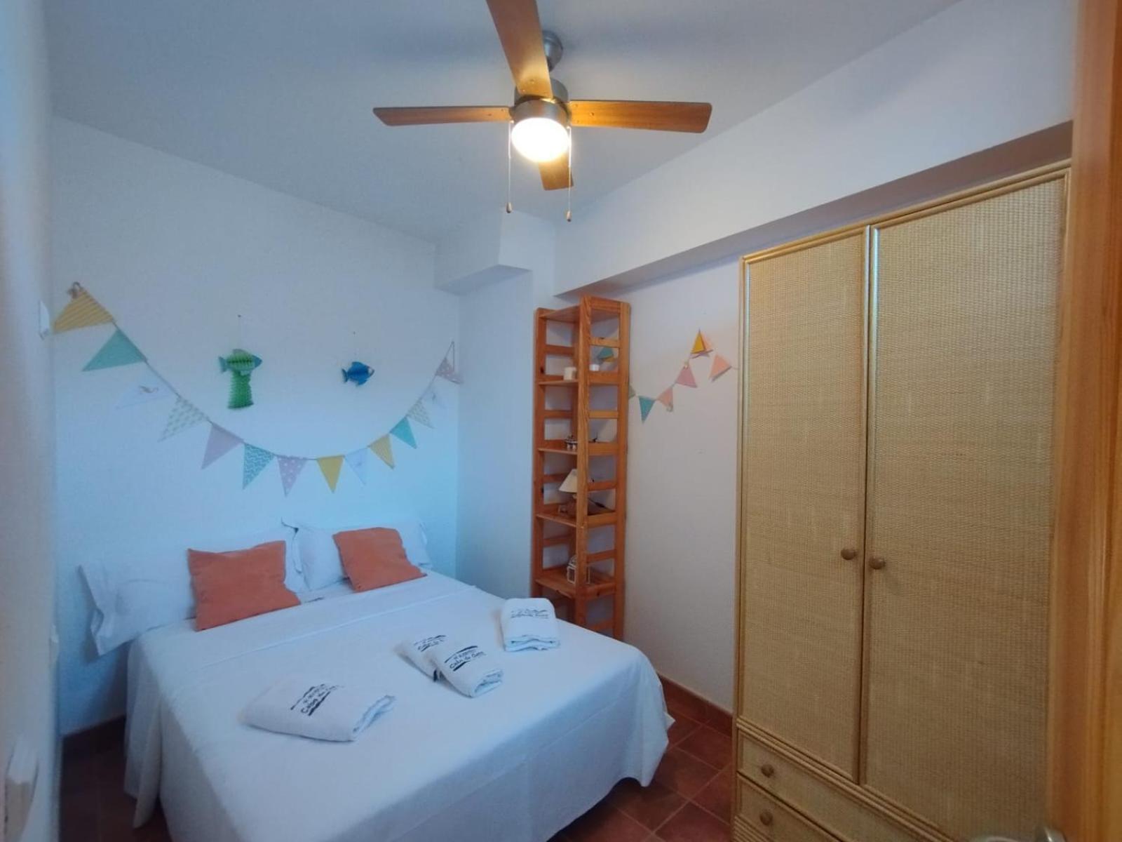 Holiday home Casa Noray La Isleta del Moro