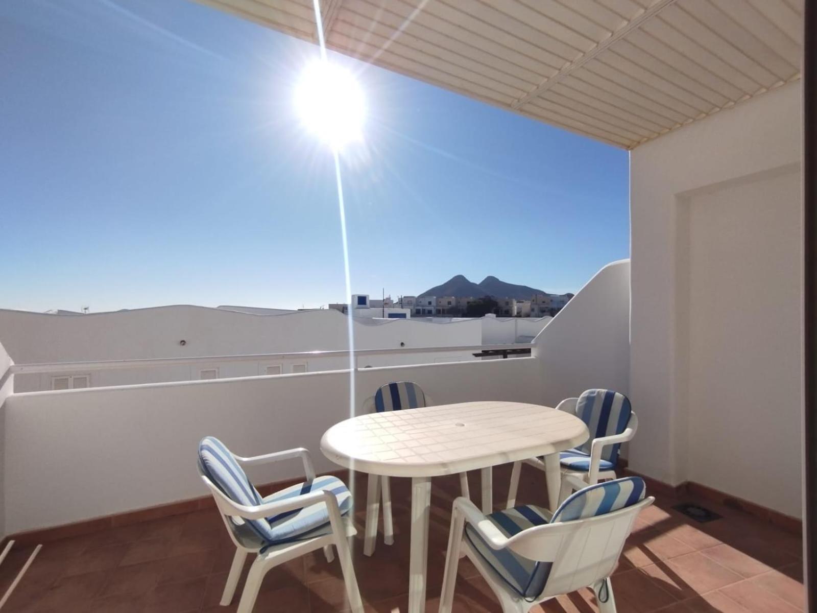 Holiday home Casa Noray