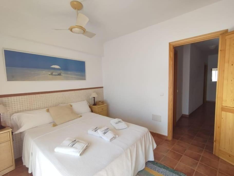 Casa Noray La Isleta del Moro