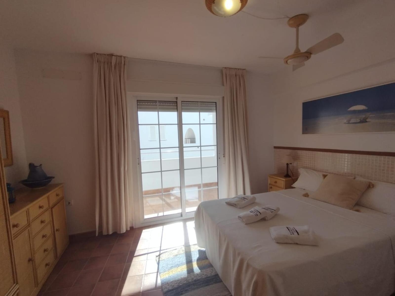Casa Noray * La Isleta del Moro