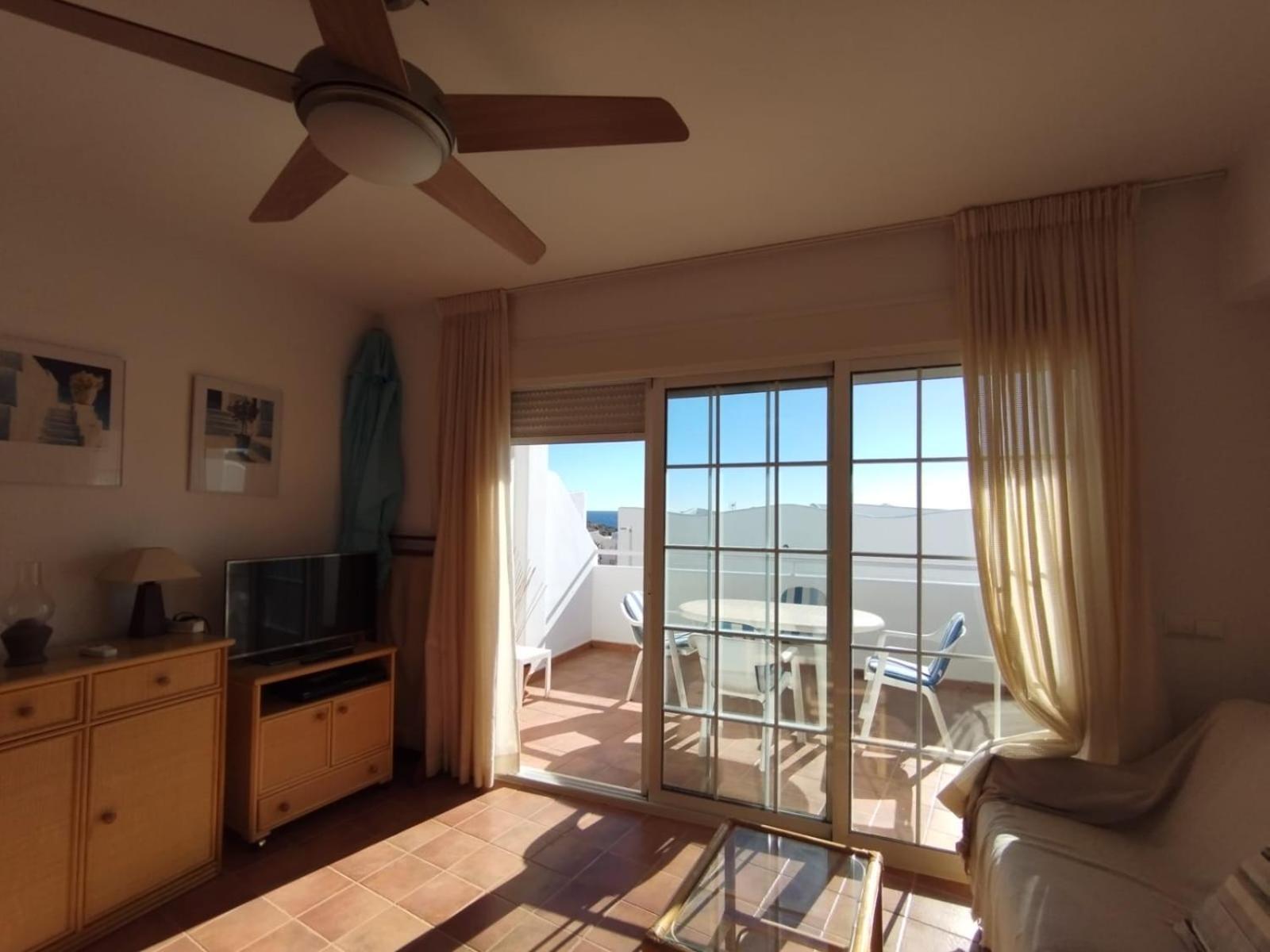 Holiday home Casa Noray La Isleta del Moro