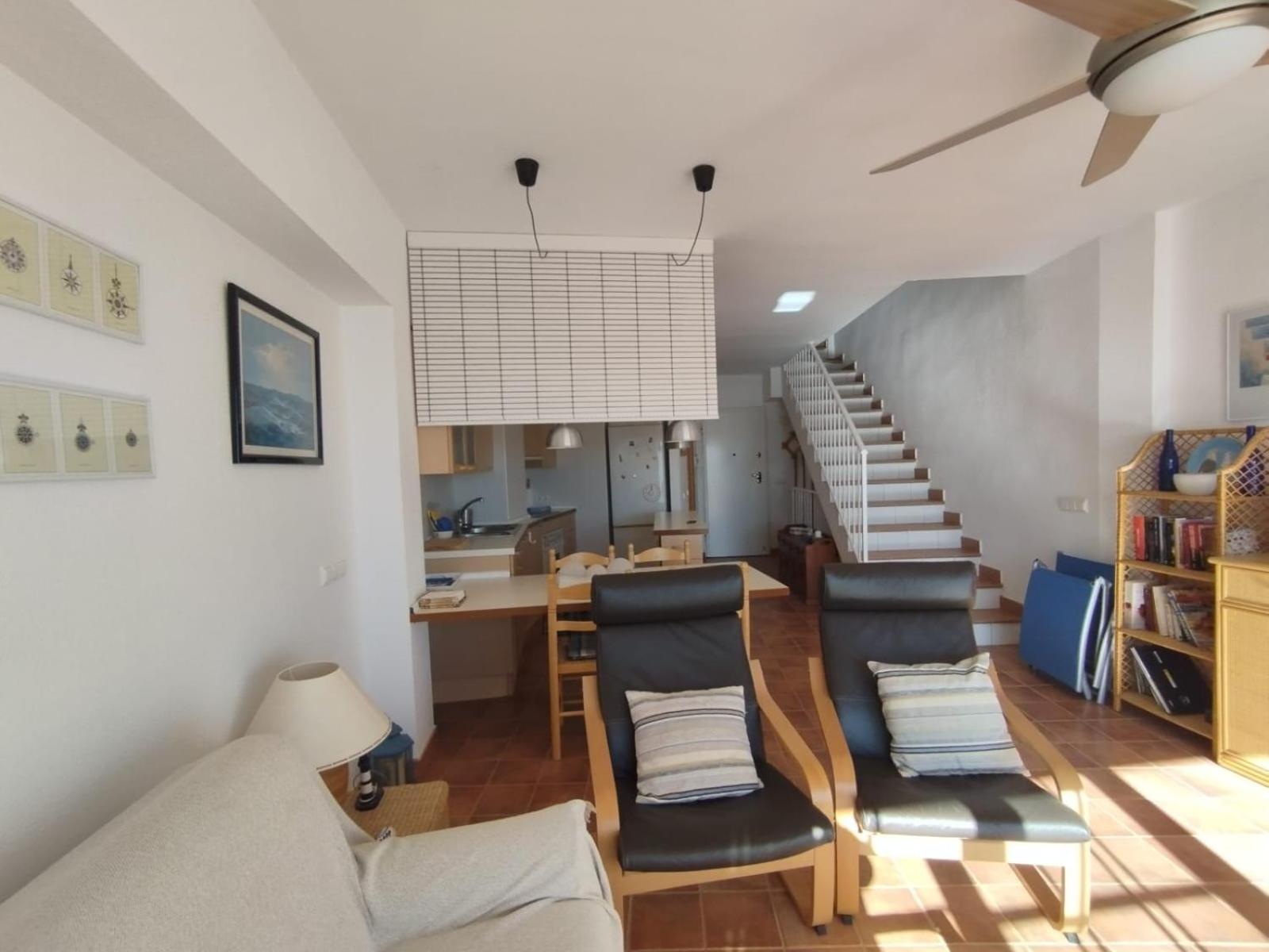Holiday home Casa Noray *