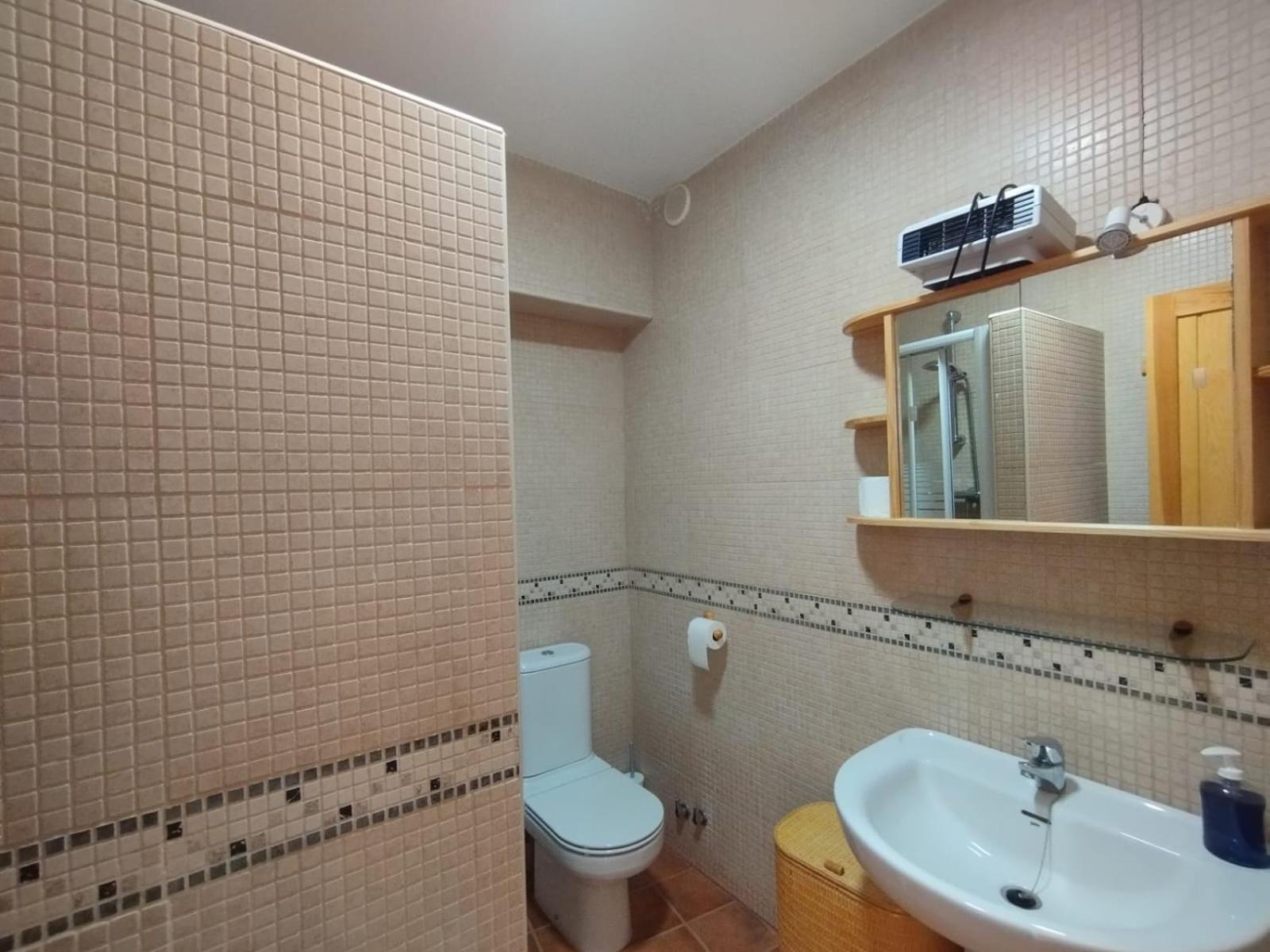 Casa Noray Holiday home *